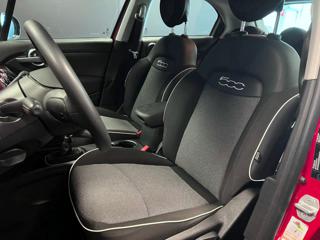 FIAT 500X usata, con Chiusura centralizzata