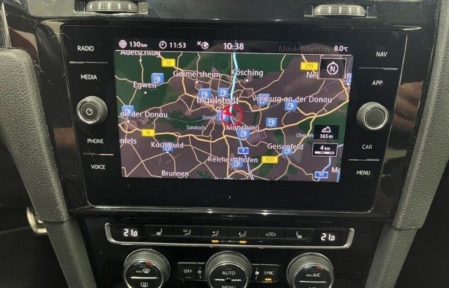 VOLKSWAGEN Golf GTI usata, con Servosterzo