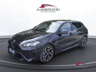 BMW 120 Serie 1 d 48V MSport Pro auto