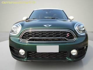 MINI Countryman usata, con Autoradio