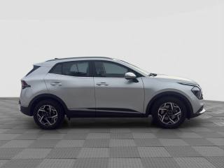 KIA Sportage usata 5