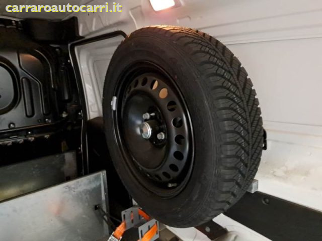 FIAT Doblo usata 30