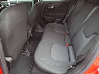 JEEP Renegade usata, con Cronologia tagliandi