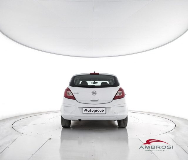 OPEL Corsa usata 5