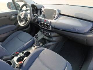 FIAT 500X usata, con Cronologia tagliandi