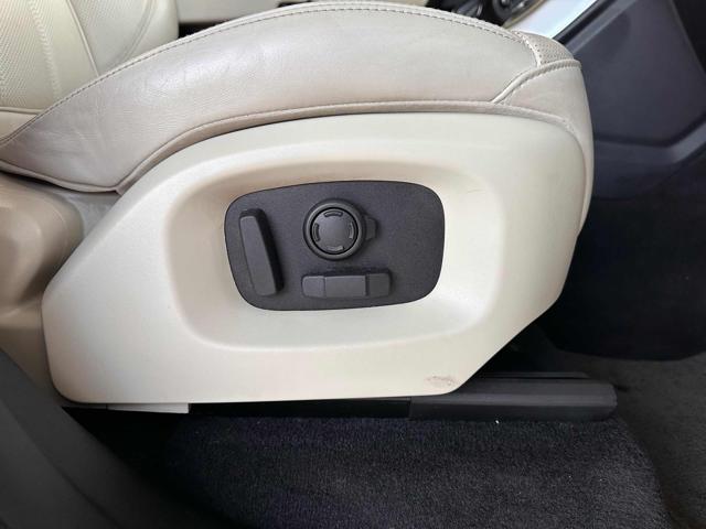 LAND ROVER Range Rover Sport usata, con Divisori per bagagliaio