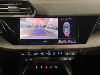 AUDI A3 usata, con Controllo automatico clima