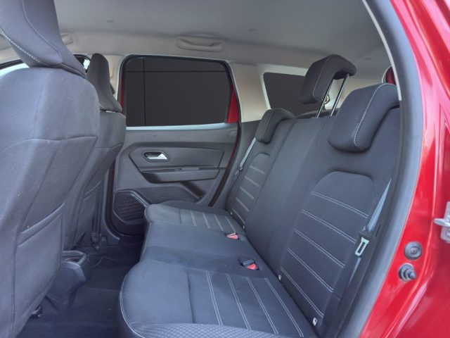 DACIA Duster usata 12