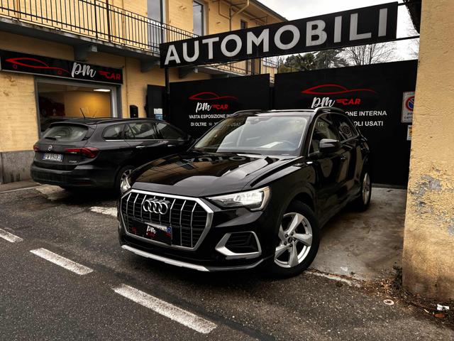 AUDI Q3 usata, con ABS