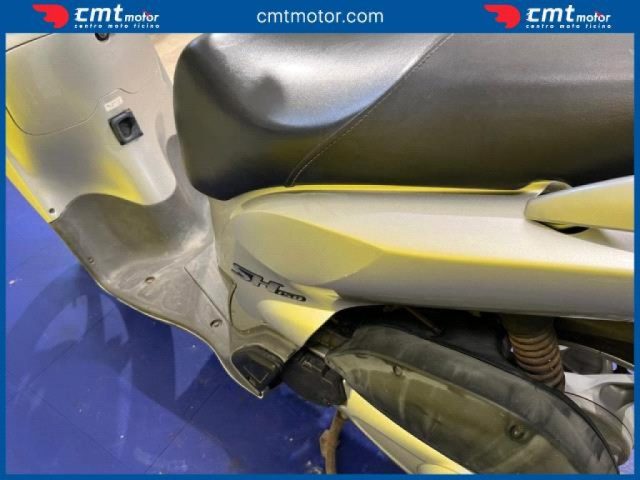 HONDA SH 150 usata 12