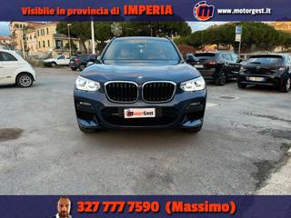 BMW X3 usata, con Airbag
