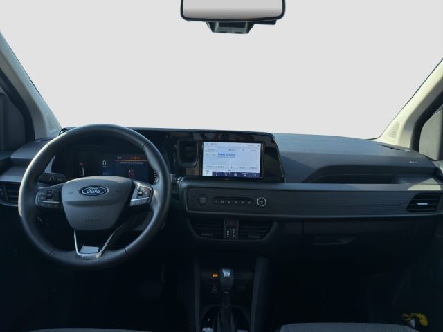 FORD Tourneo Courier usata 10