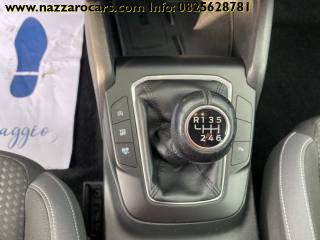 FORD Focus usata, con ESP