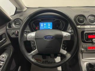 FORD S-Max usata, con Chiusura centralizzata