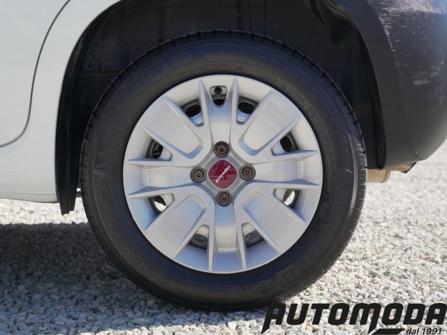 FIAT Panda usata 16