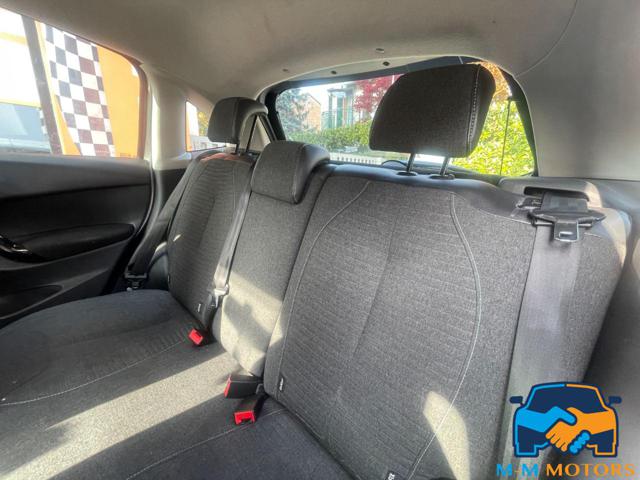 CITROEN C3 usata, con Park Distance Control