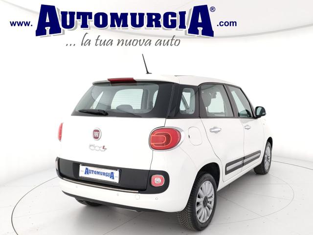 FIAT 500L usata, con Airbag Passeggero