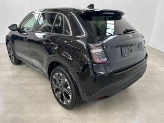 FIAT 600 usata, con Airbag