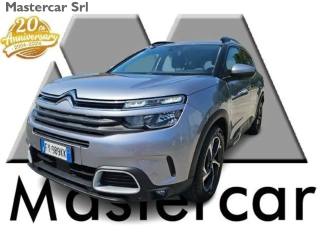 CITROEN C5 Aircross BLUEHDI 130 SeS BUSINESS EAT8 - FY989KK