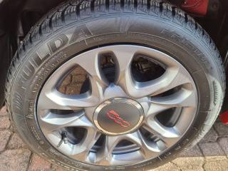 FIAT 500 usata, con Bluetooth