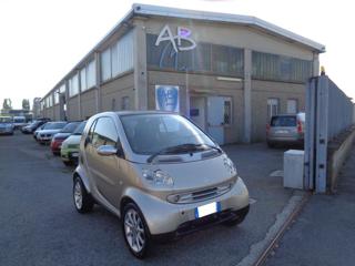 SMART ForTwo 700 coupé passion *OK NEOPATENTATI* *FINANZIABILE*