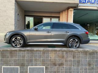 AUDI A4 allroad usata, con Cerchi in lega