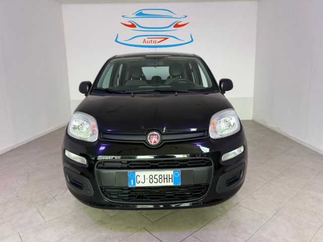 FIAT Panda usata 0