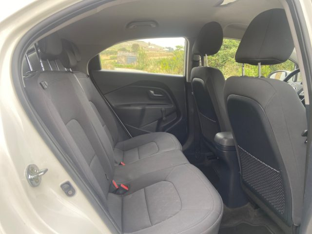KIA Rio usata, con Vivavoce