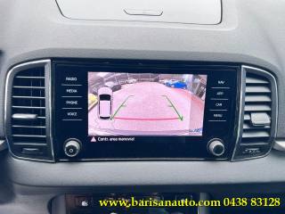 SKODA Karoq usata, con Cruise Control
