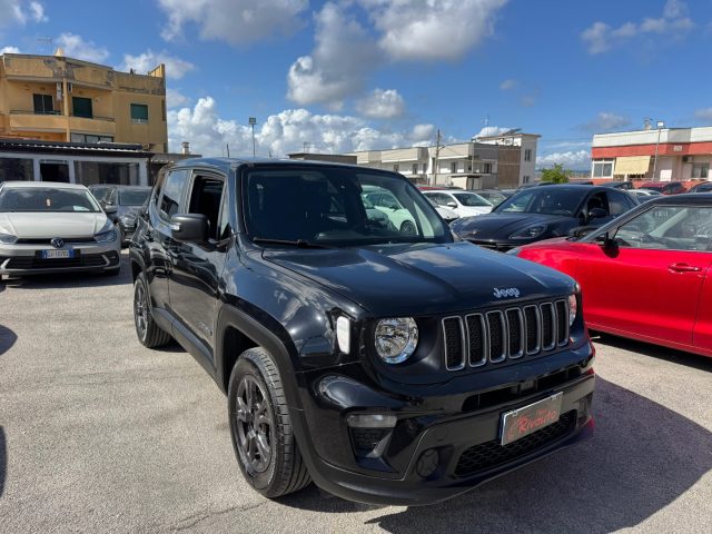JEEP Renegade usata, con Airbag