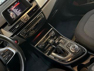 BMW 216 usata, con Controllo automatico clima