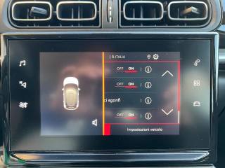 CITROEN C3 usata 24