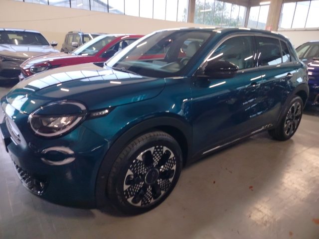 FIAT 600 usata, con Cerchi in lega