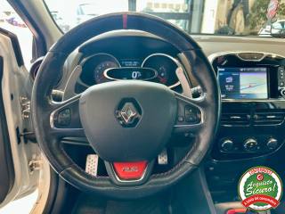 RENAULT Clio usata, con USB