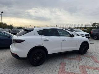 MASERATI Levante usata, con Airbag Passeggero