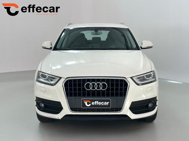 AUDI Q3 usata, con Airbag