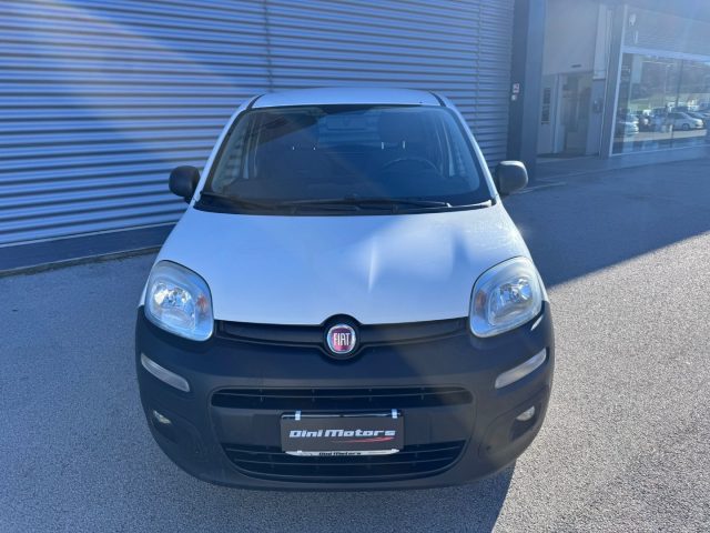 FIAT Panda usata, con Airbag