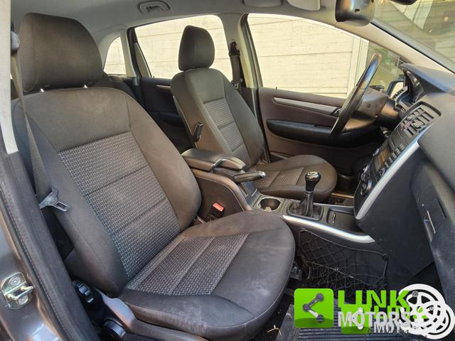 MERCEDES-BENZ B 180 usata 19