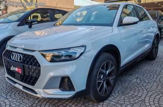 AUDI A1 usata, con Airbag