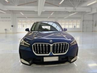 BMW X1 usata, con Autoradio