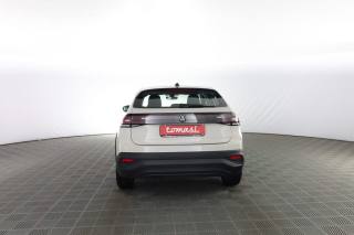 VOLKSWAGEN Taigo usata 4