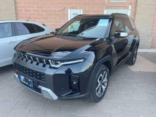 KGM Torres 1.5 Turbo GDI Dream