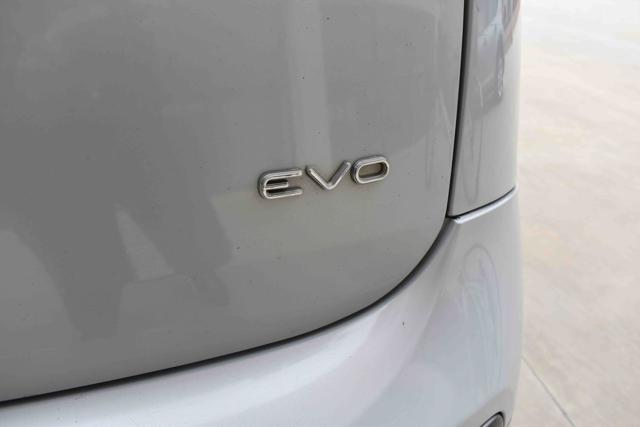 FIAT Punto Evo usata, con Immobilizzatore elettronico