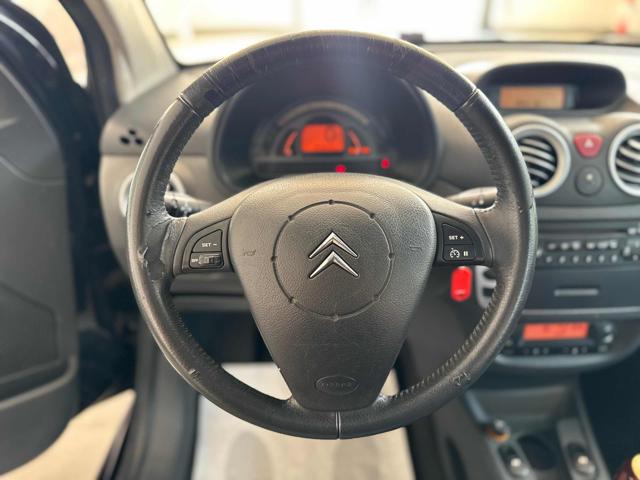 CITROEN C2 usata 21