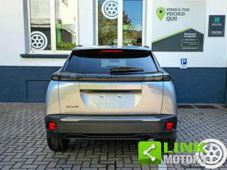 PEUGEOT 2008 usata, con Antifurto