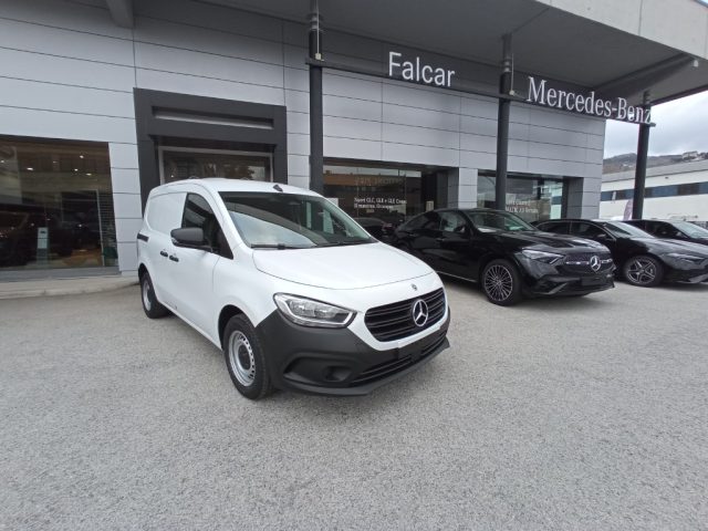MERCEDES-BENZ Citan usata, con ABS