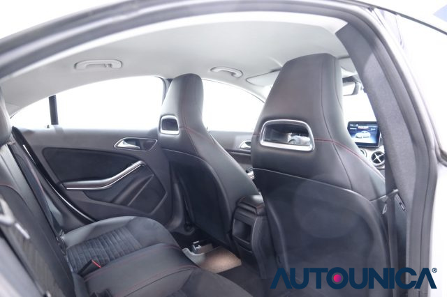 MERCEDES-BENZ CLA 220 usata 60