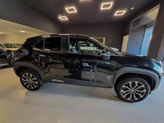 TOYOTA Yaris Cross usata, con Boardcomputer