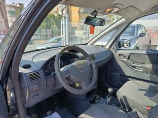 OPEL Meriva usata, con Autoradio