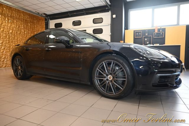 PORSCHE Panamera usata 125